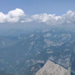 Verortung via Georeferenzierung der Kamera: Aufgenommen in der Nähe von Johnsbach, 8912 Johnsbach, Österreich in 3100 Meter